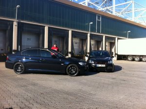 335i-->M3 Haube,CSL Kofferraum - 3er BMW - E90 / E91 / E92 / E93 335i-->M3 Haube,CSL Kofferraum - 3er BMW - E90 / E91 / E92 / E93