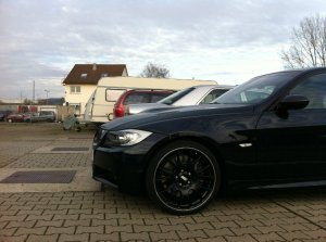 335i-->M3 Haube,CSL Kofferraum - 3er BMW - E90 / E91 / E92 / E93 335i-->M3 Haube,CSL Kofferraum - 3er BMW - E90 / E91 / E92 / E93