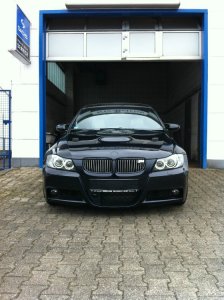 335i-->M3 Haube,CSL Kofferraum - 3er BMW - E90 / E91 / E92 / E93 335i-->M3 Haube,CSL Kofferraum - 3er BMW - E90 / E91 / E92 / E93