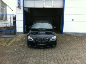 335i-->M3 Haube,CSL Kofferraum - 3er BMW - E90 / E91 / E92 / E93 335i-->M3 Haube,CSL Kofferraum - 3er BMW - E90 / E91 / E92 / E93