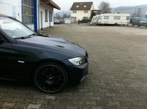 335i-->M3 Haube,CSL Kofferraum - 3er BMW - E90 / E91 / E92 / E93 335i-->M3 Haube,CSL Kofferraum - 3er BMW - E90 / E91 / E92 / E93