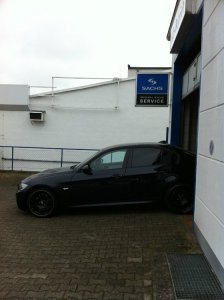 335i-->M3 Haube,CSL Kofferraum - 3er BMW - E90 / E91 / E92 / E93 335i-->M3 Haube,CSL Kofferraum - 3er BMW - E90 / E91 / E92 / E93