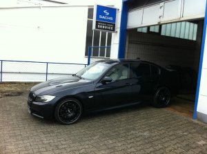 335i-->M3 Haube,CSL Kofferraum - 3er BMW - E90 / E91 / E92 / E93 335i-->M3 Haube,CSL Kofferraum - 3er BMW - E90 / E91 / E92 / E93