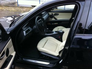 335i-->M3 Haube,CSL Kofferraum - 3er BMW - E90 / E91 / E92 / E93 335i-->M3 Haube,CSL Kofferraum - 3er BMW - E90 / E91 / E92 / E93
