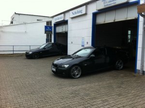 335i-->M3 Haube,CSL Kofferraum - 3er BMW - E90 / E91 / E92 / E93 335i-->M3 Haube,CSL Kofferraum - 3er BMW - E90 / E91 / E92 / E93