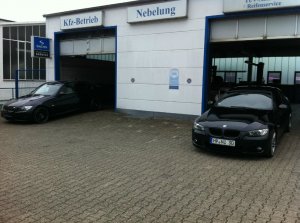 335i-->M3 Haube,CSL Kofferraum - 3er BMW - E90 / E91 / E92 / E93 335i-->M3 Haube,CSL Kofferraum - 3er BMW - E90 / E91 / E92 / E93