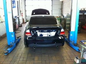 335i-->M3 Haube,CSL Kofferraum - 3er BMW - E90 / E91 / E92 / E93 335i-->M3 Haube,CSL Kofferraum - 3er BMW - E90 / E91 / E92 / E93