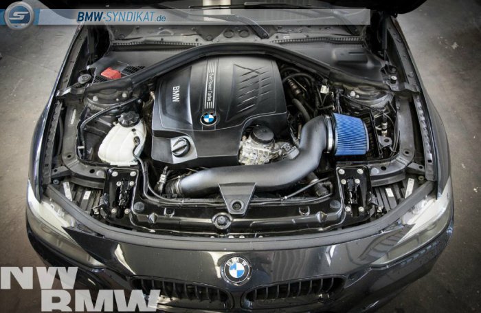 NWBMW 335i Touring goes 5xxhp - 3er BMW - F30 / F31 / F34 / F80
