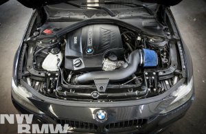 NWBMW 335i Touring goes 5xxhp - 3er BMW - F30 / F31 / F34 / F80