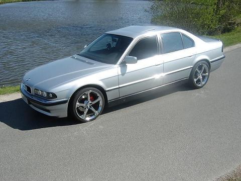 E38 V8 19" LPG Gas - Fotostories weiterer BMW Modelle - SANY2003.JPG