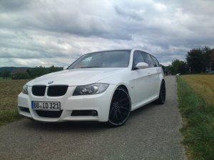 My white virgin... 20Zoll, BMW Performance.... - 3er BMW - E90 / E91 / E92 / E93 My white virgin... 20Zoll, BMW Performance.... - 3er BMW - E90 / E91 / E92 / E93
