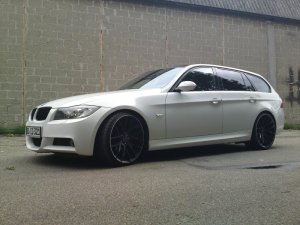 My white virgin... 20Zoll, BMW Performance.... - 3er BMW - E90 / E91 / E92 / E93 My white virgin... 20Zoll, BMW Performance.... - 3er BMW - E90 / E91 / E92 / E93