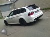 My white virgin... 20Zoll, BMW Performance.... - 3er BMW - E90 / E91 / E92 / E93 - 15082011053.JPG
