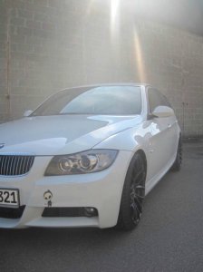 My white virgin... 20Zoll, BMW Performance.... - 3er BMW - E90 / E91 / E92 / E93 My white virgin... 20Zoll, BMW Performance.... - 3er BMW - E90 / E91 / E92 / E93