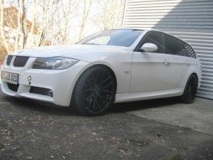 My white virgin... 20Zoll, BMW Performance.... - 3er BMW - E90 / E91 / E92 / E93 My white virgin... 20Zoll, BMW Performance.... - 3er BMW - E90 / E91 / E92 / E93