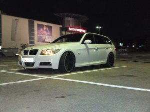 My white virgin... 20Zoll, BMW Performance.... - 3er BMW - E90 / E91 / E92 / E93 My white virgin... 20Zoll, BMW Performance.... - 3er BMW - E90 / E91 / E92 / E93