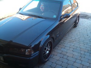 Black Bull - 3er BMW - E36