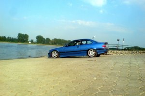 E36 M3 Update 1.1 - 3er BMW - E36