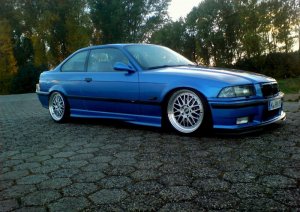 E36 M3 Update 1.1 - 3er BMW - E36