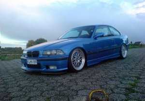 E36 M3 Update 1.1 - 3er BMW - E36