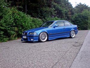E36 M3 Update 1.1 - 3er BMW - E36