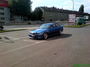 E36 M3 Update 1.1 - 3er BMW - E36