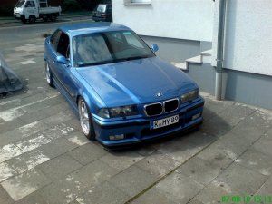 E36 M3 Update 1.1 - 3er BMW - E36