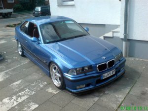 E36 M3 Update 1.1 - 3er BMW - E36