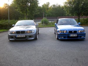 E36 M3 Update 1.1 - 3er BMW - E36