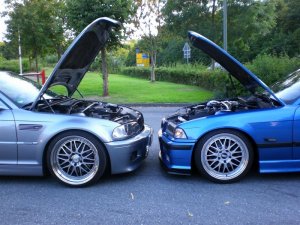 E36 M3 Update 1.1 - 3er BMW - E36