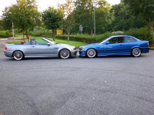 E36 M3 Update 1.1 - 3er BMW - E36