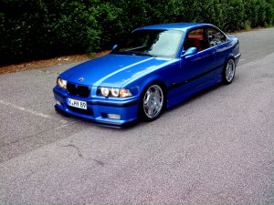 E36 M3 Update 1.1 - 3er BMW - E36