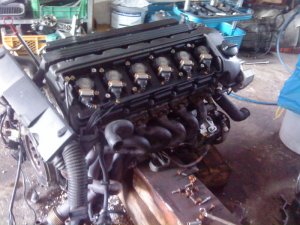 E36 M3 Update 1.1 - 3er BMW - E36