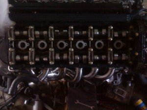 E36 M3 Update 1.1 - 3er BMW - E36