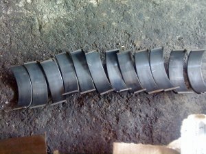 E36 M3 Update 1.1 - 3er BMW - E36