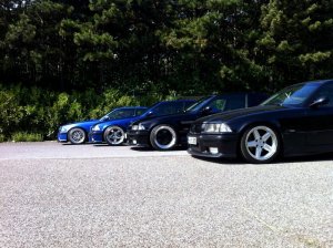 E36 M3 Update 1.1 - 3er BMW - E36