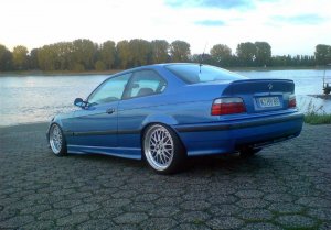 E36 M3 Update 1.1 - 3er BMW - E36