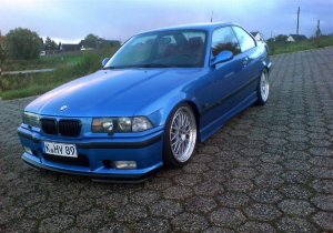 E36 M3 Update 1.1 - 3er BMW - E36