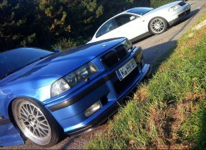 E36 M3 Update 1.1 - 3er BMW - E36