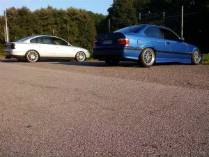 E36 M3 Update 1.1 - 3er BMW - E36