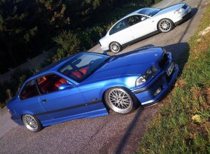 E36 M3 Update 1.1 - 3er BMW - E36