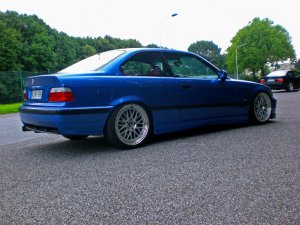 E36 M3 Update 1.1 - 3er BMW - E36