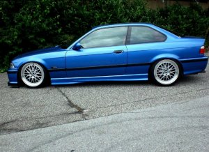 E36 M3 Update 1.1 - 3er BMW - E36