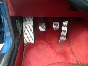 E36 M3 Update 1.1 - 3er BMW - E36