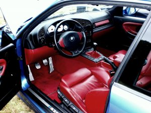 E36 M3 Update 1.1 - 3er BMW - E36