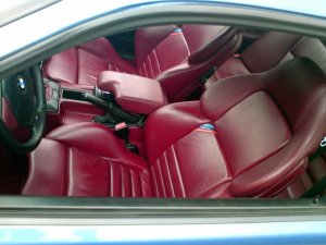 E36 M3 Update 1.1 - 3er BMW - E36