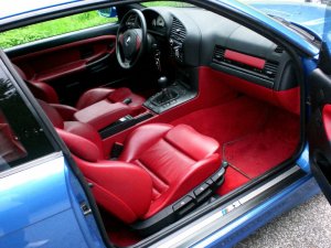 E36 M3 Update 1.1 - 3er BMW - E36