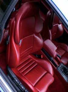 E36 M3 Update 1.1 - 3er BMW - E36