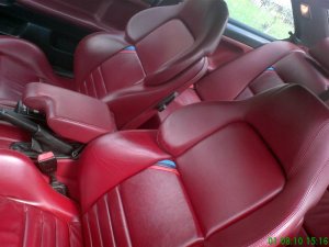 E36 M3 Update 1.1 - 3er BMW - E36