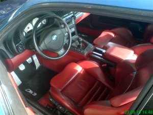 E36 M3 Update 1.1 - 3er BMW - E36